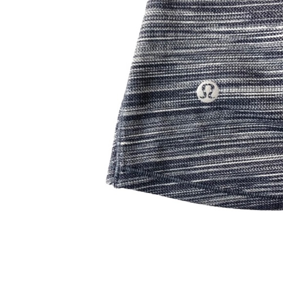 Lululemon Melodic Movement Long Sleeve Top Size 4 - Picture 11 of 15
